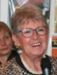 Jeannine Outin - Présidente de l'ARA