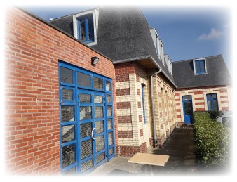 Maison des Associations- office de tourisme  - Trouville sur Mer